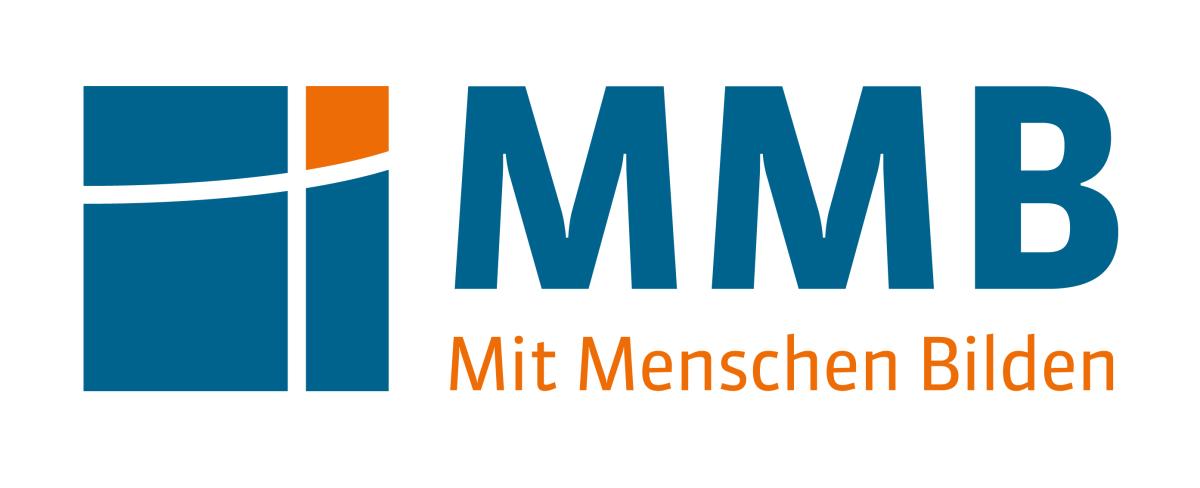 Logo der Gesellschafterin der MMB gGmbH